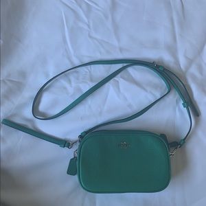Coach Cross Body Bag